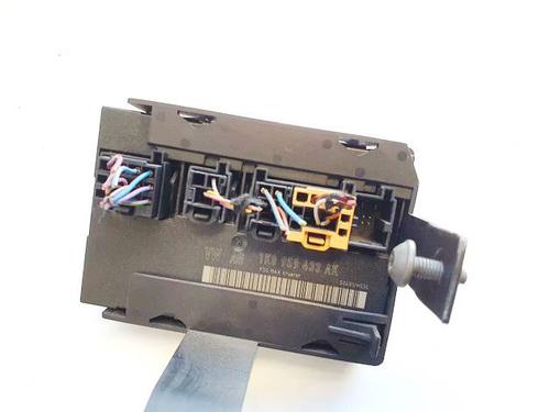 Electronic module SKODA OCTAVIA II (1Z3) 1.6 FSI | BP34751759M83 - Image 2