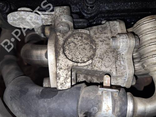 Egr Egr MITSUBISHI OUTLANDER II (CW_W) 2.0 DI-D (CW8W) (140 hp) 35194094 35194094