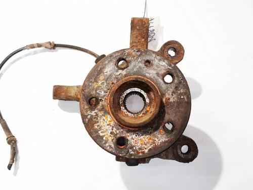 Used Right front steering knuckle Right front steering knuckle 35334806 35334806
