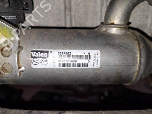 Egr PEUGEOT 607 (9D, 9U) 2.0 HDI | BP35177174M69 - Image 3