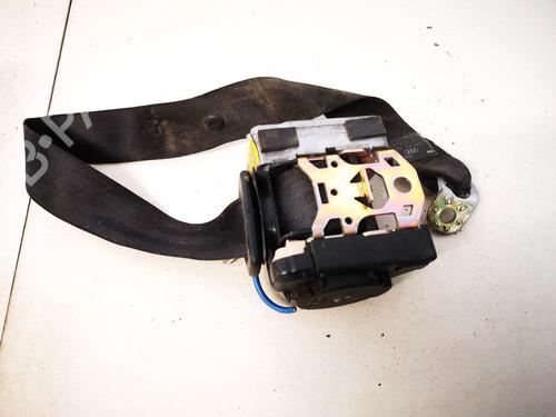 Used Rear left seatbelt Rear left seatbelt 35515146 35515146