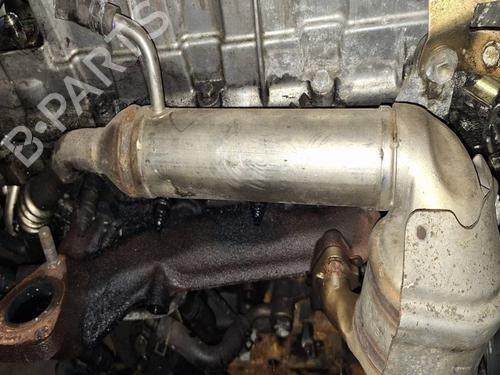 Used Egr Egr TOYOTA AVENSIS (_T25_) 2.0 D-4D (CDT250_, CDT250R) (116 hp) 34743355 34743355