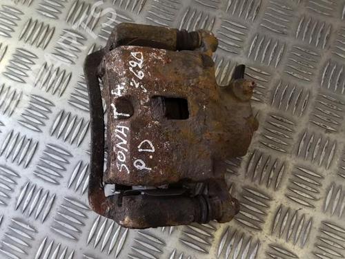 Used Right front brake caliper Right front brake caliper HYUNDAI SONATA III (Y-3) 2.0 i (95 hp) 35674188 35674188