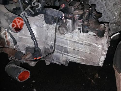 Used Gearbox Gearbox 35694477 35694477