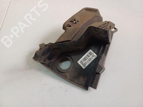 Used Scuttle panel Scuttle panel OPEL ZAFIRA / ZAFIRA FAMILY B (A05) 1.9 CDTI (M75) (150 hp) 34914044 34914044