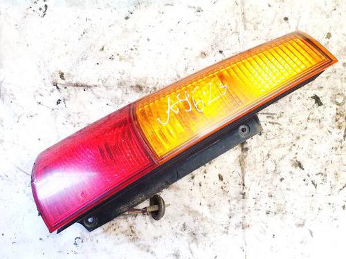 Used Left taillight Left taillight SUZUKI IGNIS I (FH) 1.3 (HV51, HX51, RG413) (83 hp) 35210801 35210801