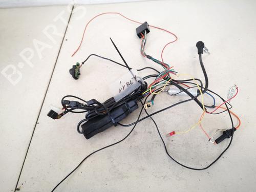 Used Electronic module Electronic module VW PASSAT B6 (3C2) 2.0 TDI 16V (140 hp) 32899544 32899544
