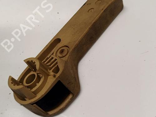 Interior handle VW PASSAT B6 (3C2) 2.0 TDI | BP36586749I7 - Image 2