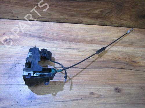 front-left-lock-opel-astra-h-a04-2004-2005-2006-2007-2008-2009-2010-2011-2012-2013-2014-35649173 main image