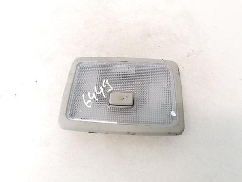 Used Interior roof light Interior roof light CHEVROLET CAPTIVA (C100, C140) 2.0 D 4WD (150 hp) 35597897 35597897
