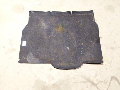 Used Luggage compartment floor Luggage compartment floor 35050686 35050686