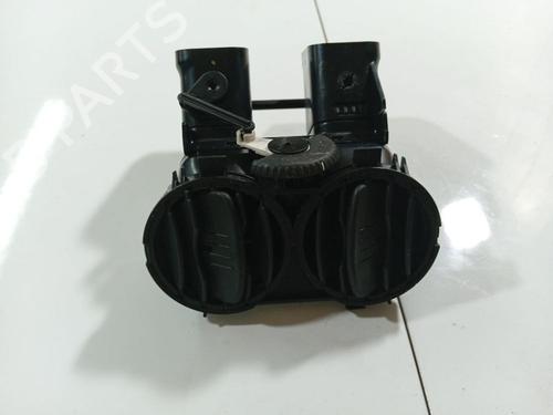 Used Air vent VW GOLF PLUS V (5M1, 521) 1.9 TDI (105 hp) 32555952