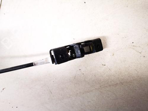 Electronic module FORD TRANSIT CONNECT (P65_, P70_, P80_) 1.8 TDCi | BP35517857M83 - Image 3