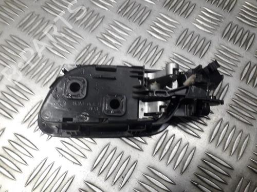 Front right interior door handle HONDA CIVIC IX (FK) 1.6 i-DTEC (FK3) | BP35698943I14 - Image 2