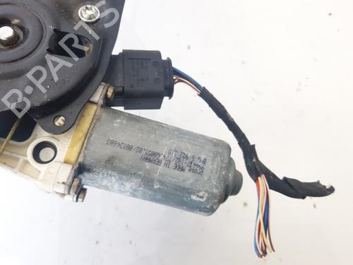 Left rear window motor BMW 5 (E60) 535 d | BP35524290E23 - Image 3