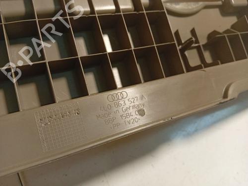 Boot lining AUDI Q7 (4LB) 3.0 TDI quattro | BP34764522I3 - Image 4