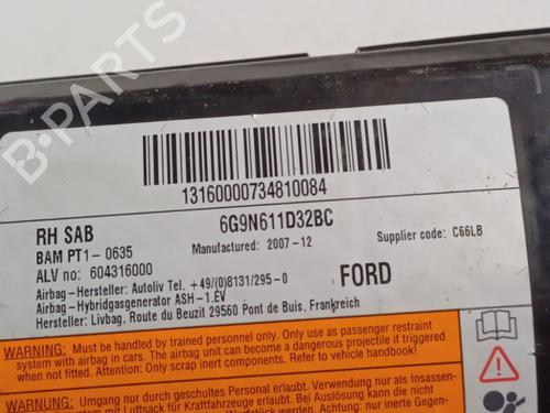 Other FORD S-MAX (WA6) 1.8 TDCi | BP32563525O1 - Image 4