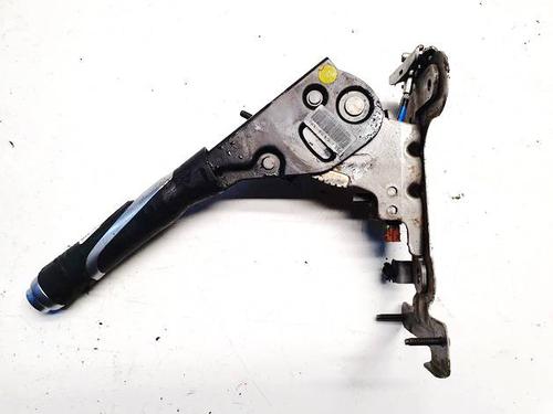 Used Hand brake Hand brake CITROËN DS3 Convertible 1.6 BlueHDi 100 (99 hp) 34878516 34878516