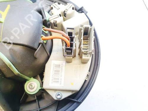 Used Heater resistor Heater resistor BMW 3 (E90) 318 i (143 hp) 34852226 34852226