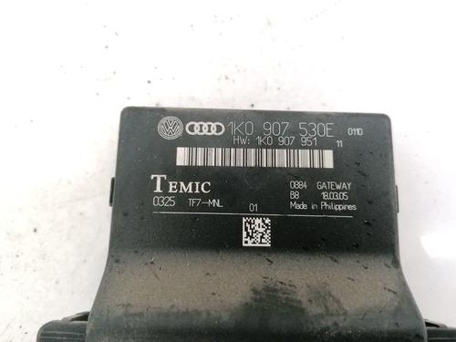 Electronic module VW GOLF V (1K1) 1.9 TDI | BP35406739M83 - Image 3