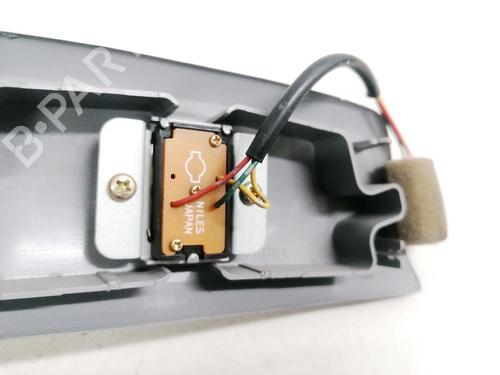 Switch NISSAN PRIMERA Hatchback (P12) 2.2 Di | BP35550327I30 - Image 3