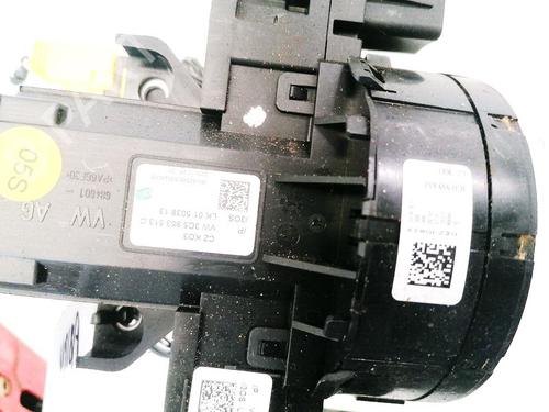 Warning switch VW PASSAT B6 (3C2) 2.0 TDI | BP35421311I22 - Image 3