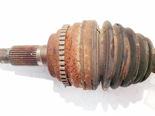 Right front driveshaft MAZDA CX-7 (ER) 2.3 AWD | BP35124267M39 - Image 2