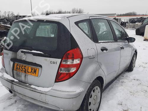 Electronic module MERCEDES-BENZ A-CLASS (W169) A 160 CDI (169.006, 169.306) | BP33068646M83  - Image 7