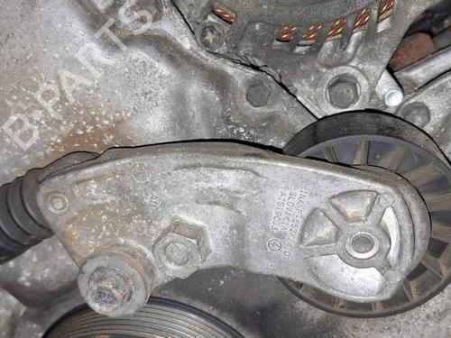 Pulley SUBARU LEGACY V (BM) 2.0 D AWD (BMD) | BP34852867M122 - Image 4