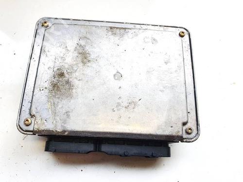 Engine control unit (ECU) OPEL ASTRA G Hatchback (T98) 2.0 DI (F08, F48) | BP32952731M57 - Image 3