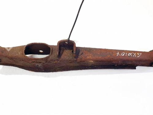 Used Left rear suspension arm Left rear suspension arm 35025538 35025538
