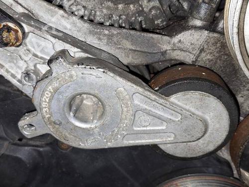 Pulley AUDI A6 C6 (4F2) 2.0 TFSI | BP34864867M122 - Image 2