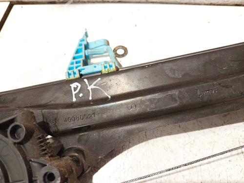 Front left window mechanism FIAT DOBLO Cargo (263_) 2.0 D Multijet | BP34883463C22 - Image 3