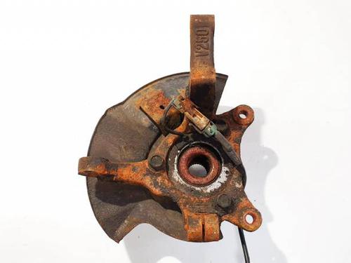 Used Left front steering knuckle Left front steering knuckle 35386780 35386780