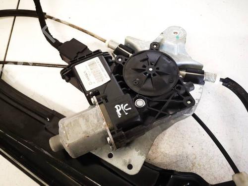 Used Left front window motor Left front window motor 38006022 38006022