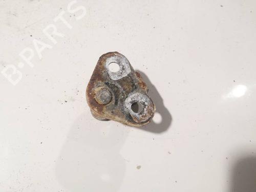 Støtte Støtte PEUGEOT 307 (3A/C) 1.6 HDi 110 (109 hp) 33918581 33918581