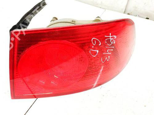 Used Right taillight Right taillight 35289841 35289841