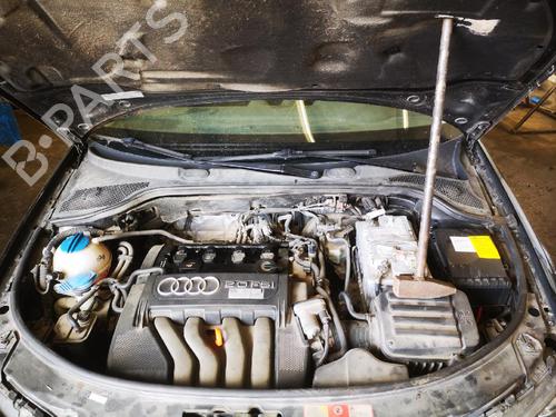 Engine mount AUDI A3 (8P1) 2.0 FSI | BP32948741M89  - Image 7