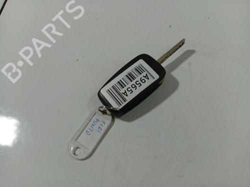 Electronic module FIAT GRANDE PUNTO (199_) 1.2 | BP36821372M83 - Image 3