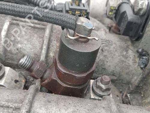 Used Injector Injector ALFA ROMEO 159 (939_) 2.4 JTDM (939AXD12, 939AXD1B) (200 hp) 35078586 35078586