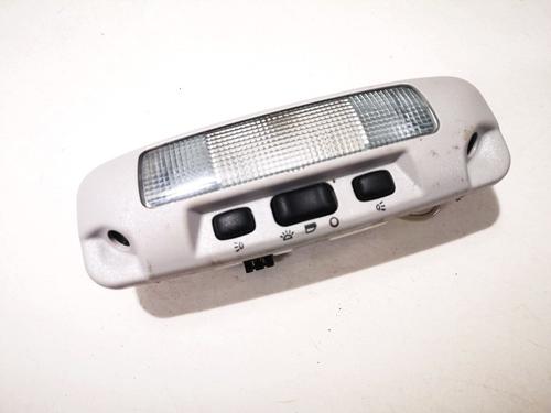 Innerbelysning Innerbelysning FORD C-MAX (DM2) 1.8 (125 hp) 35554156 35554156