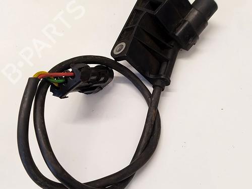 Used Electronic sensor Electronic sensor 34758937 34758937