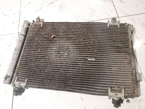 Used AC radiator AC radiator CITROËN C4 I (LC_) 1.6 HDi (90 hp) 34861850 34861850