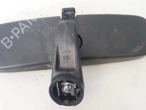 Rear mirror SUBARU OUTBACK (BL, BP) 2.0 D AWD (BPD) | BP35515347I6 - Image 3