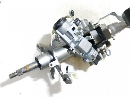 Steering column MAZDA PREMACY (CP) 2.0 TD | BP35861200M21 - Image 2