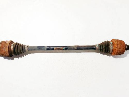 Used Right rear driveshaft Right rear driveshaft 34869578 34869578