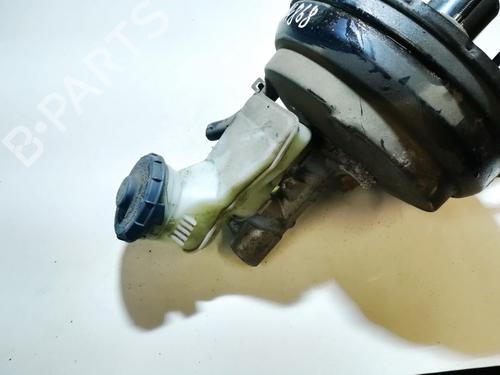 Used Brake master cylinder Brake master cylinder HONDA CIVIC VII Saloon (ES, ET) 1.3 IMA (ED9, ES9) (83 hp) 35850390 35850390