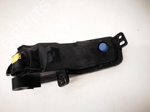 Left front fog light FORD FOCUS IV (HN) 1.0 EcoBoost | BP38322812C30 - Image 2