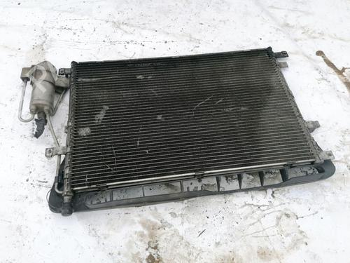 Used AC radiator AC radiator 35525385 35525385