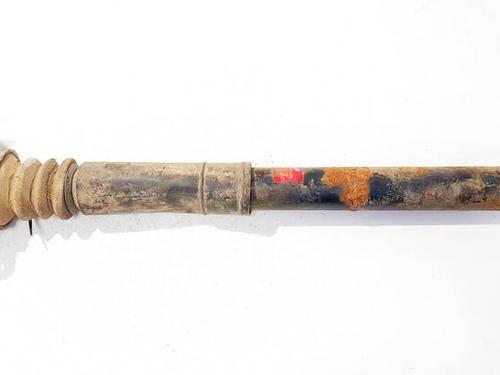 Used Right rear shock absorber Right rear shock absorber 35001695 35001695